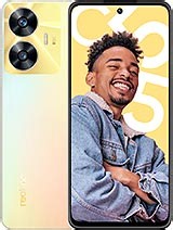 Realme C55 - Full phone specifications