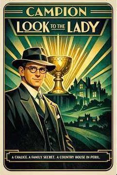 Campion: Look to the Lady