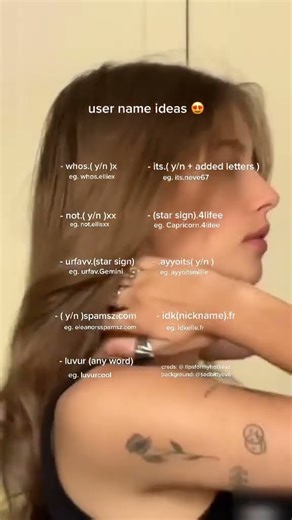 user name ideas #aesthetic #fyp #viral #swagy #pinterest #aesthetic #foryou #fy