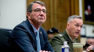 US Special Operations Forces Expanding in Iraq to Battle ISIS