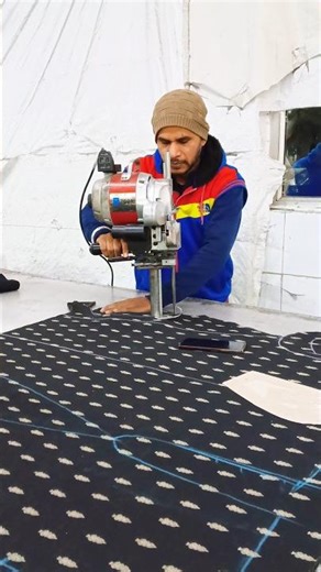 Ladies Pajama Cutting ✂️👖 #shorts #cuttingskills