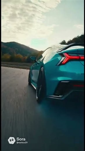 ドリフトに憧れてたあなたに！ドリフト支援システム搭載 これであなたもドリキン！