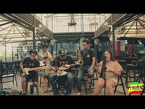 Mamang Sorbetero - Tropa Vibes Reggae Cover