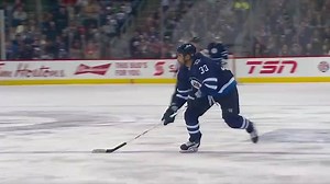 213K views · 2.1K reactions | Out of the box and into the net. Wheeler with three points and a seven-game point streak. | NHL | Facebook