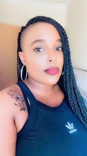 Sjava's Inspiring Message: Love Yourself