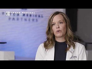 Tryon Medical - Dr. Hauschka