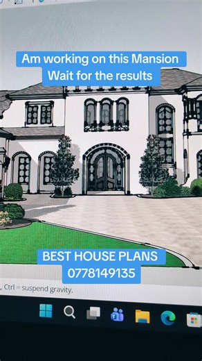 Best House Plans: From Design to Construction