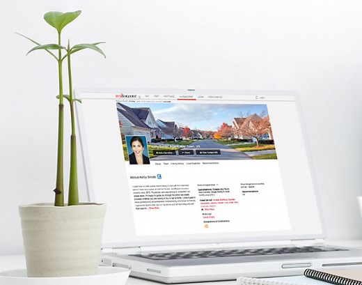 3 easy steps to claim your realtor.com® profile