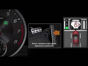 ISG (Idle, Stop & Go) System