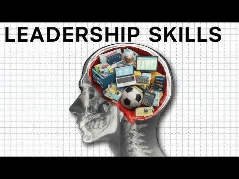 Leadership Skills #leadershipskills