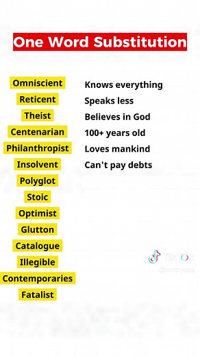 14 Advanced English Vocabulary Words for Fluency