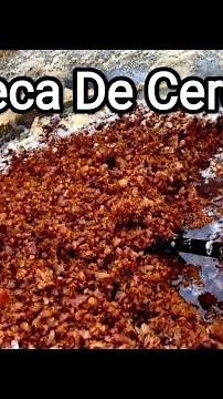 ¿Cómo hacer manteca de Cerdo? | Chef Vlogs