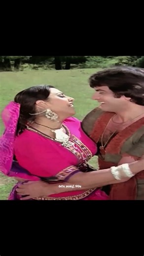 Yaadon Ki Geet on Instagram: ""O mere jaan… bol mere jaan..." ❤️ 🎵✨ . 🎵 Song Title: O Mere Jaan Bol Mere Jaan 🎬 Movie: Jaani Dushman (1979) 🎤 Singer(s): KISHORE KUMAR, ANURADHA PAUDWAL ✍️ Lyrics: Varma Malik 🎼 Music: Laxmikant–Pyarelal 🎥 Director: Rajkumar Kohli 👥 Star Cast: Sunil Dutt, Sanjeev Kumar, Jeetendra, Shatrughan Sinha, Reena Roy, Neetu Singh, Rekha . Copyright Disclaimer : The video used in this reel is not owned by me. All rights reserved to respective owners. Used under fair 