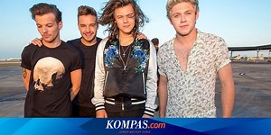 Lirik dan Chord Lagu Wolves - One Direction
