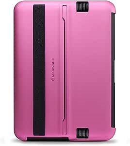 Marware MicroShell Folio Lightweight Standing Case for Kindle Fire HD 7" (Previous Generation), Pink (only fits Kindle Fire HD 7", Previous Generation)