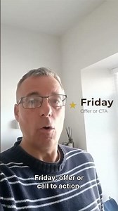 Weekly Social Media Content Plan for Small Businesses