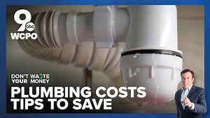 Avoid outragous plumbing costs: $500 for a dripping faucet