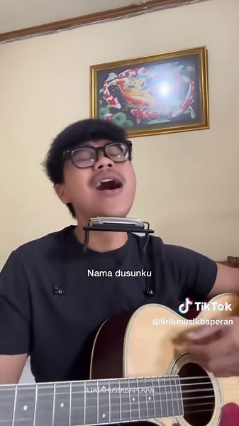 Lirik Lagu Ujung Aspal Pondok Gede oleh Iwan Fals