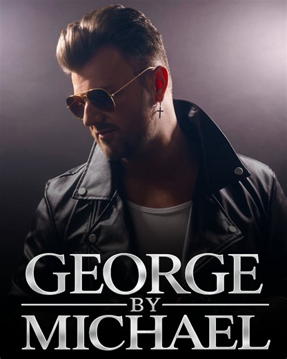 George by Michael - Tribute Showreel