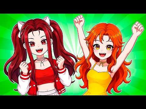 WE MADE NEW CARTOONS!