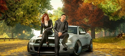 5 Need For Speed games with the best storylines