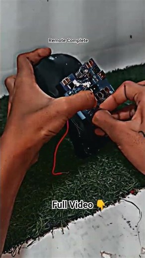 🔥Remote Complete...🔥#viral #viralshort #automobile