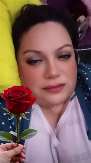 Maria Madrid on TikTok