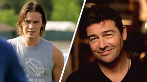 Kyle Chandler on Taylor Kitsch and ‘Friday Night Lights’