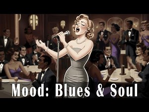 Top 30 Best Blues Songs of All Time | Deep, Smooth & Emotional Vibes