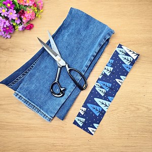 Stitching tutorial for beginners 🥰 | Knitting Hobby