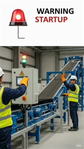 Conveyor Belt Safety Devices | Belt Conveyor Safety Equipment & Electrical Safety Switches