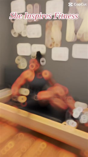 Ready, Set, Go! #fitness #pilatesworkout #GoodEnergy #highvibrations #goodvibes #readysetgo