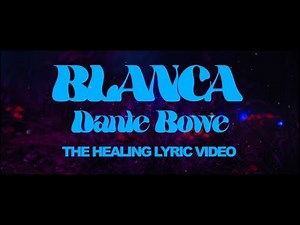 The Healing by Blanca