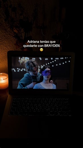 Adriana y Brayden: El Final de Bailando Sobre Hielo