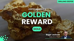 Vertex Minerals Restart Strategy for Reward Gold Mine | Mining.com.au posted on the topic | LinkedIn
