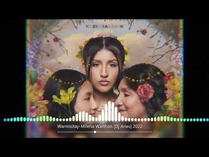Warmisitay-Milena Warthon [Dj-Aries]