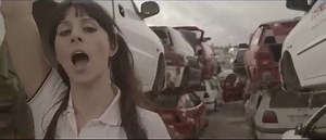 La canción: Mala Rodríguez - 33 (2013)