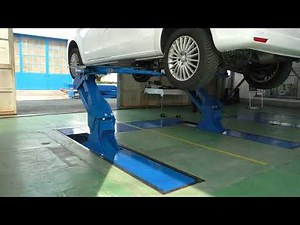 アヴェンタスリフト