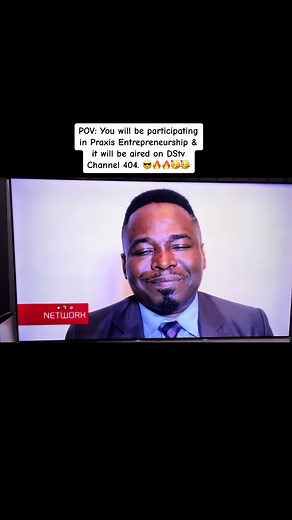 Hey everyone! 🌟 Just wanted to share some incredible highlights from tonight's episode on SABC’s DSTV channel 404. 📺 We had the privilege of watching an insightful interview conducted by the talented Mr. Siphumelele Zondi, a seasoned anchor from the SABC with none other than our very own Mthokozisi Luthuli🎉 Mthokozisi, took the spotlight to discuss some thought-provoking views on the Competition Commission in South Africa. 🇿🇦 His expertise and insights truly shed light on the intricacies of