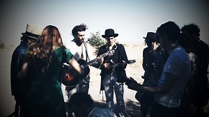 'Big Easy Express': Three Bands, One Train, A Ton Of Music