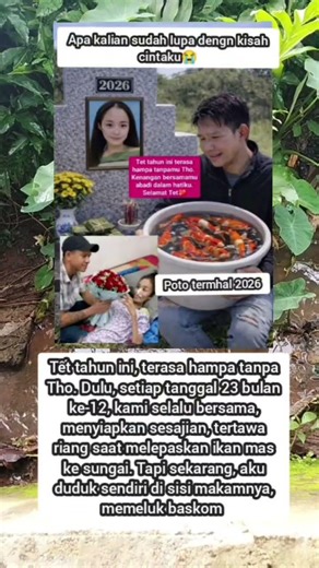 apa masih inget dengn kisah cinta ku di 2025 sampay akhir y dunia memisahkan kmi 😭