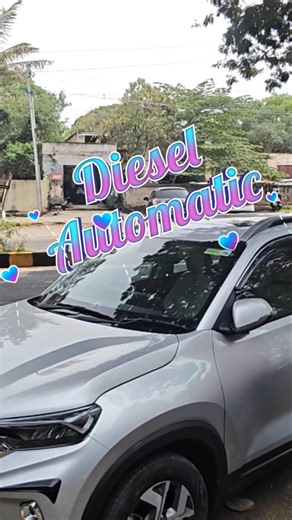 Kun Sonet Diesel Automatic ♥️