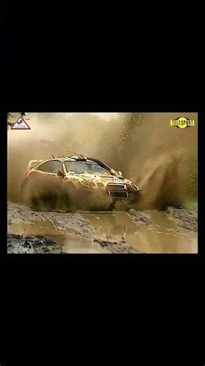 The Rally That Breaks Cars and Men #safarirally