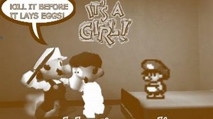 The (TOTALLY ACCURATE) documentary of mario