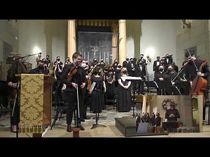 Holy Cross - Advent Festival of Lessons and Carols - 2021