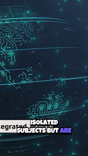 Unlocking Student Potential The Power of Integrated Learning! 🎓