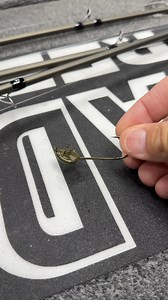 138K views · 1.4K reactions | Here is a way to rig a tube, that you need to try! #fishingtip #fishingtips #bassfishing #fishinglures #bassfishingtips | Doug Chapin Fishing | Facebook