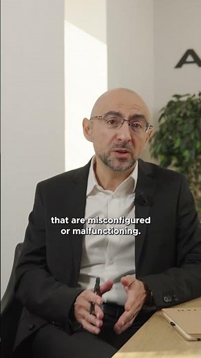 Stop Waiting for Failure: Why Predictive Maintenance is Key