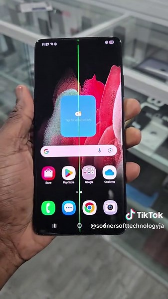 🚚 Delivery Available ! In and Around Town 10:30am-2:30pm 🏝️ Island Wide Delivery by: 🚚Knutsfordexpress 🏪VIST ANY OF OUR LOCATIONS🏃 📍MANOR CENTER 195 CONSTANT SPRING RD. 🇨 🇦 🇱 🇱: 📞8762204318 🄿🄷🅈🅂🄸🄲🄰🄻 🅂🅃🄾🅁🄴 🄰🅂🄺 🄵🄾🅁 🅃🄷🄴 🄿🄷🄾🄽🄴 🅈🄾🅄 🄽🄴🄴🄳 @phoneshop_soonersoft_ja @soonersoft_ja ------------------------- 👉🏽Price Neg🔻🔻 👉🏽 Payment Method: Cash 💰 or Card 💳 👉🏽Sensible Trades Are Accepted ™️ 👉🏽Warranty And Receipt Available 🧾 👉🏽10/10 Condition 🧼 👉