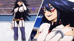 My Hero Academia: Midnight te robará el corazón con este cosplay | TierraGamer: noticias y entretenimiento de anime, series, videojuegos y tecnología